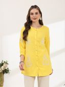 Yellow color option, Currently selected