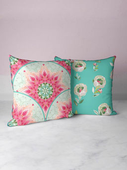 BIANCA - Suzane 16 X16 Cushion Cora41