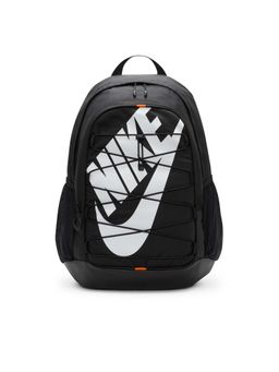 Nike - Hayward Black Backpack