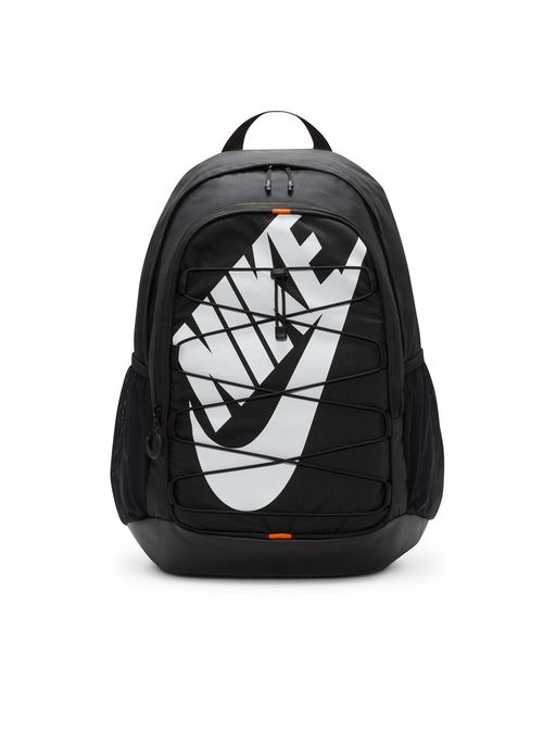Nike Hayward Black Backpack