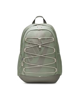 Nike - Hayward Green Backpack