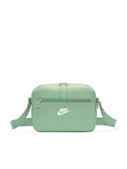 Nike - Heritage Green Crossbody Bag 2.0