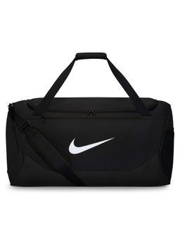 Nike - Brasilia Training Black Duffel Bag