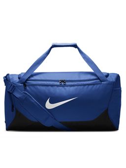 Nike - Brasilia Navy Blue Training Duffel Bag