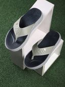 Grey color option, Currently selected