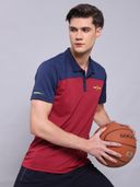 Maroon color option