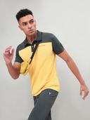 Yellow color option, Sold out