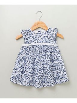 SWEETLIME BY AS - Floral Printed Dress