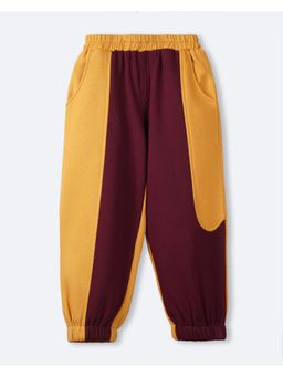 Avokiddos - Kids Love Corn Joggers