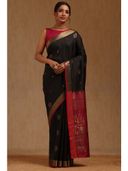 Black color option, Sold out, Currently selected