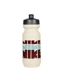 Nike - Beige Big Mouth Bottle (651Ml)