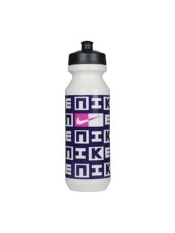 Nike - White Big Mouth Bottle (946Ml)