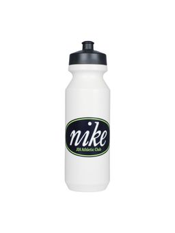 Nike - White Big Mouth Bottle (946Ml)