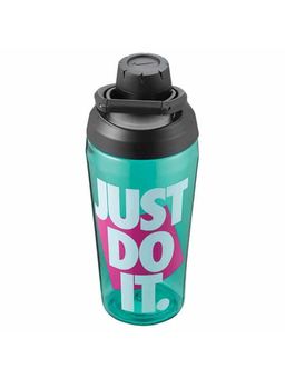 Nike - Green Hypercharge Chug Bottle (473Ml)