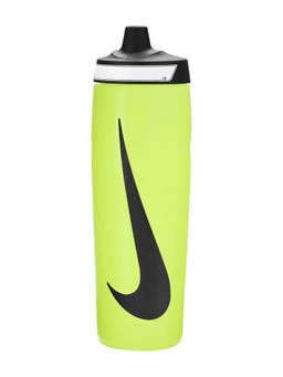 Nike - Green Refuel Bottle (710Ml)