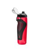 Red color option, Currently selected