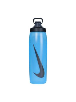 Nike - Blue Refuel Bottle Locking Lid (946Ml)