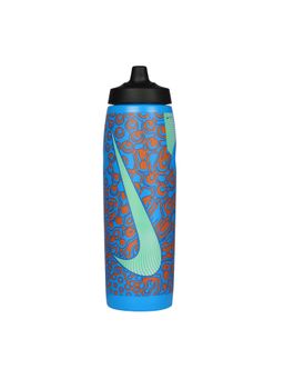 Nike - Blue Refuel Bottle (946Ml)