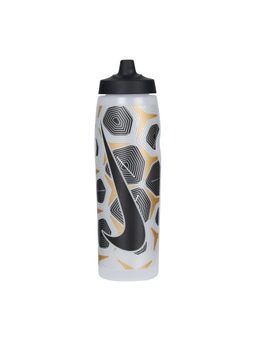 Nike - Grey Refuel Bottle (946Ml)