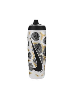 Nike - Grey Refuel Bottle (710Ml)