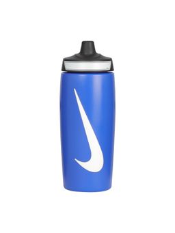 Nike - Navy Blue Refuel Bottle Grip (532Ml)