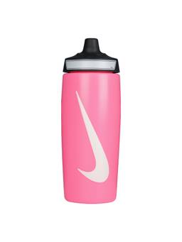 Nike - Pink Refuel Bottle Grip (532Ml)