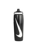 Black color option, Currently selected