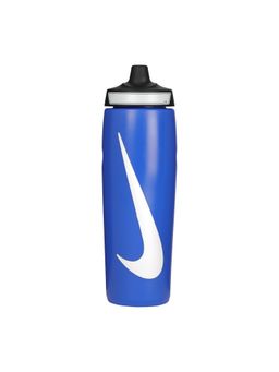 Nike - Navy Blue Refuel Bottle Grip (710Ml)