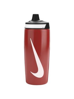Nike - Maroon Refuel Bottle Grip (710Ml)