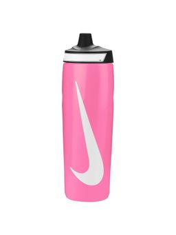 Nike - Pink Refuel Bottle Grip (710Ml)