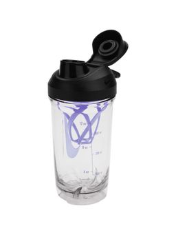 Nike - Clear Tr Recharge Shaker Bottle (473Ml)