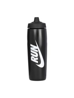 Nike - Black Refuel Bottle (710Ml)