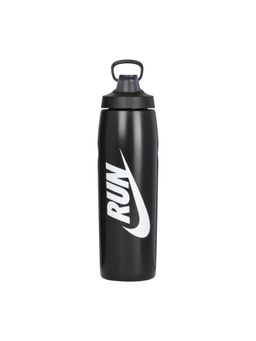 Nike - Black Refuel Bottle Locking Lid (946Ml)