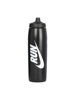 Nike - Black Refuel Bottle (946Ml)