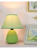 Green color option, Sold out, Currently selected