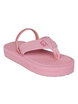 Yoho - Boys Pink Casual Flats