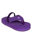 Purple color option, Currently selected