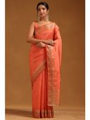 Orange color option, Sold out, Currently selected