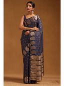 Navy Blue color option, Currently selected