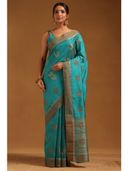 Blue color option, Sold out, Currently selected
