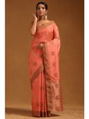 Peach color option, Sold out, Currently selected
