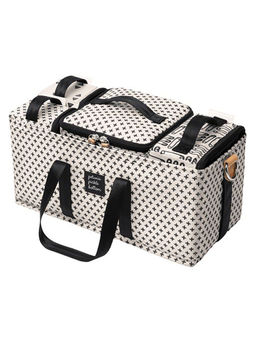 Petunia Pickle Bottom - Grid Caddy Deluxe Kit - Positive Suitable From Birth (Set of 5)