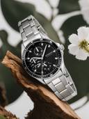 Black color option, Sold out, Currently selected