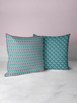 BIANCA - Suzane 16 X16 Cushion Cora32