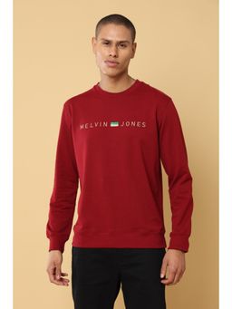 MELVIN JONES - Flag Like A Tree Sweatshirt