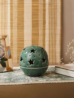 Fabindia - Aham Advait Diffuer - Teal