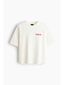 White color option