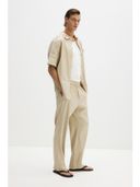 Beige color option, Currently selected