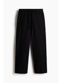 Black color option, Currently selected
