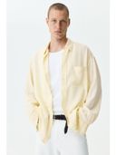 Yellow color option, Sold out, Currently selected
